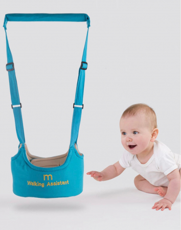 Ham Pentru Bebelusi Baby Assistant [8]