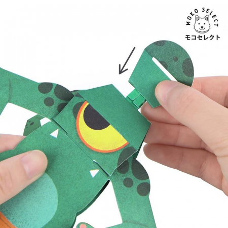 Joc de creatie Origami Lumea Fantastica a Povestilor [3]