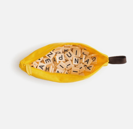 Joc de Cuvinte Bananagrams – Invata Literele si formeaza cuvinte! [5]