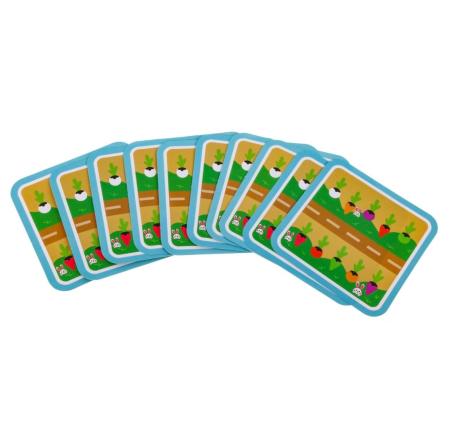 Joc de memorie Gaseste legumele si fa o supa! [14]