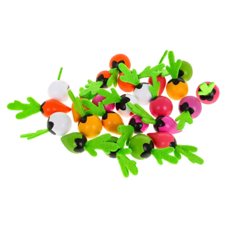 Joc de memorie Gaseste legumele si fa o supa! [15]