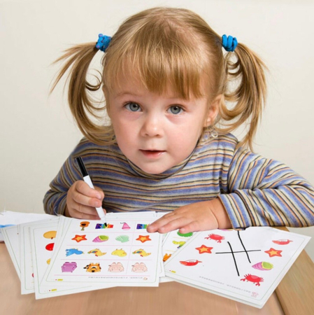 Joc de Memorie si Inteligenta – Gaseste Aceleasi Obiecte [6]