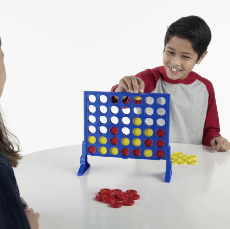 Joc de societate si logica Connect 4 - Pune 4 in linie [3]