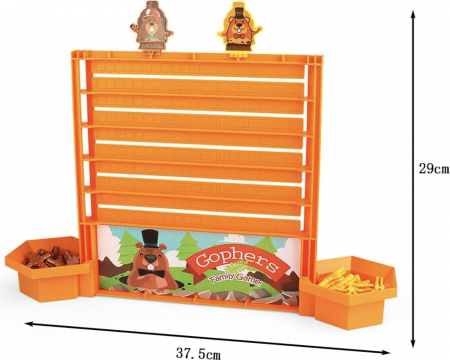 Joc de societate si logica Tunelurile Cartitei [4]