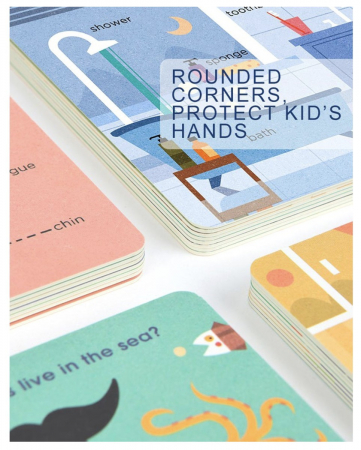 Joc educativ Cardurile Cognitive - Enciclopedia vietii [4]