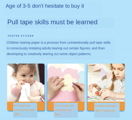 Joc educativ Poster Harta Lumii cu stickere pe numere [6]