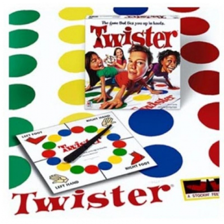 Joc Twister [1]