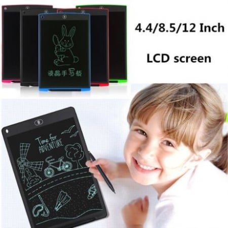 Jucarie educativa Tableta grafica electronica LCD, 8.5" [1]