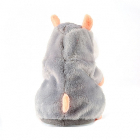 Jucarie interactiva Hamsterul Vorbitor [3]