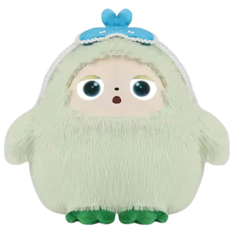 Jocuri si Jucarii - Jucarie Plus AI, 60 Limbi, vorbeste in romana, GPT-40 mini, Vernil