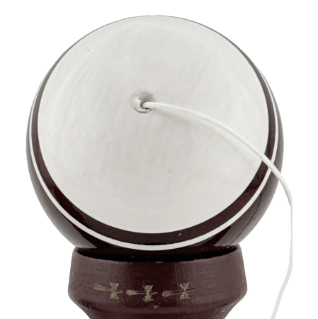 Kendama X Super Sticky King Size, Super Sticky cupe mari, Visiniu [8]