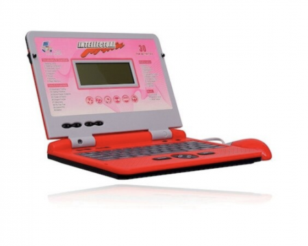 Jucarii interactive - Laptop cu 30 functii educationale, pentru copii