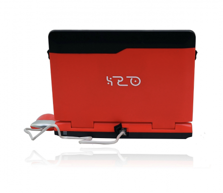Laptop cu 30 functii educationale, pentru copii [2]