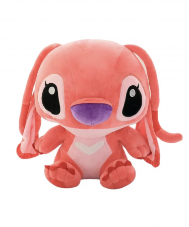 Mascota din plus Angel, din Lilo si Stitch, 45 cm [3]