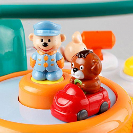 Masuta Intearctiva De Activitati Pentru Bebelusi 8866 [7]