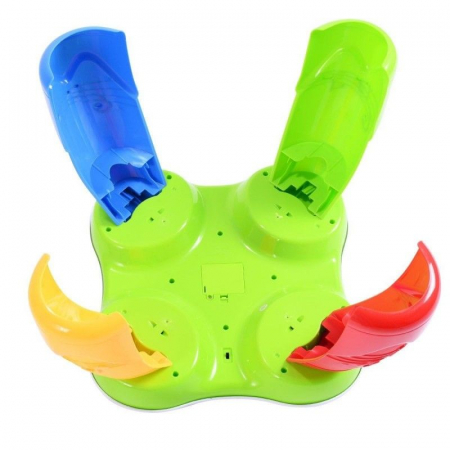 Masuta Intearctiva De Activitati Pentru Bebelusi 91102 [9]