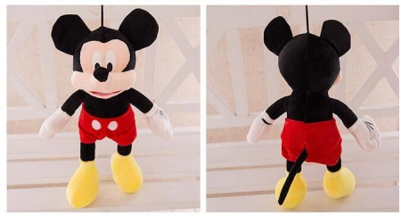Mickey Mouse 50 Cm [5]