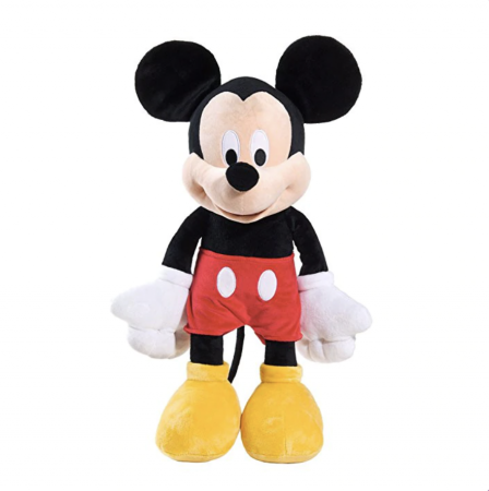 Mickey Mouse Din Plus 130 Cm [3]