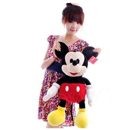 Mickey Mouse Din Plus 75 Cm [1]
