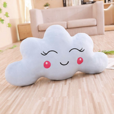 Perna norisor din plus, 65 cm [2]