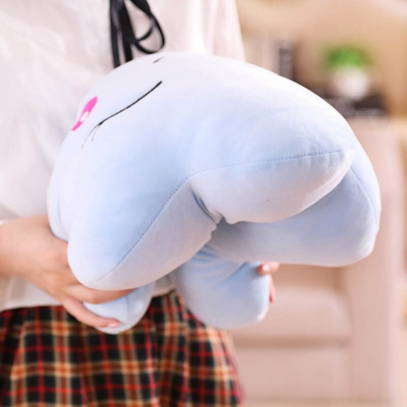 Perna norisor din plus, 65 cm [6]