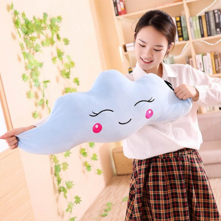 Perna norisor din plus, 65 cm [7]