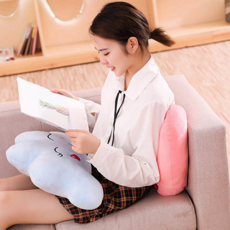 Perna norisor din plus, 65 cm [3]