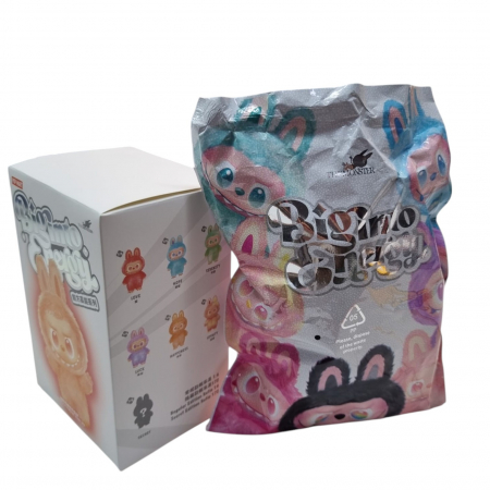 Plic Surpriza Labubu Misterybox – Biginto Energy The Monsters, Seria 3 [6]