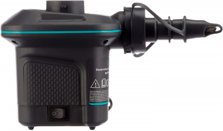 Pompa de aer Electrica, 220V, Intex, 66640 [3]