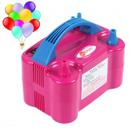Gonflabile - Pompa Electrica De Umflat Baloane