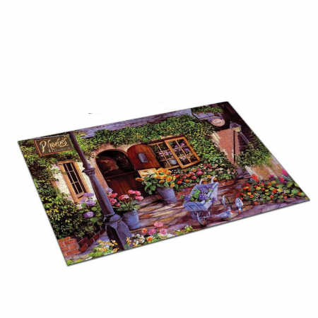 Jocuri si Jucarii - Puzzle clasic, 300 piese, Phoebes Flowers