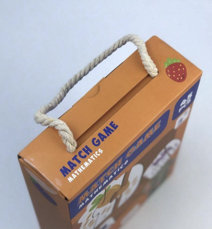 Puzzle educativ 45 piese mari Matematica – Invatam adunarea prin imagini [4]