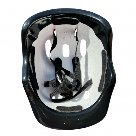 Role copii MY-918TDS, 31-34 albastru S, 4 roti, 3 in 1, cu accesorii de protectie, masuri reglabile [7]