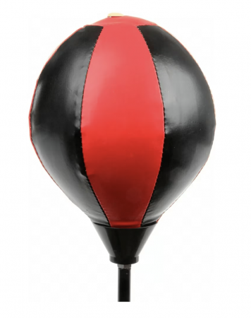 Sac de box cu Stand reglabil pe inaltime, cu manusi, pentru copii [2]