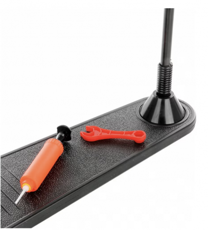 Sac de box cu Stand reglabil pe inaltime, cu manusi, pentru copii [3]