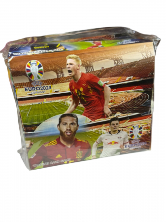 Set 288 cartonase Fotbalisti 2024 [3]