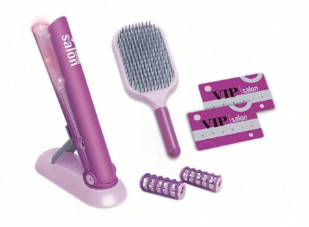 Set Salon Deluxe Styling cu 13 Accesorii [6]