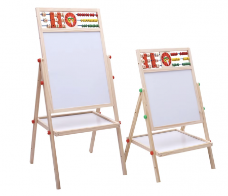tabla-cu-inaltime-reglabila-62-100-cm-magnetica-cu-doua-fete-cu-abac-din-lemn-374605.png