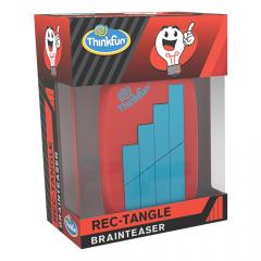 Thinkfun - Brainteaser: Rec-tangle Puzzle [2]