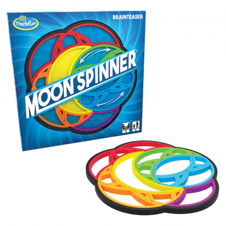 Thinkfun - Moon Spinner [0]