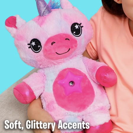 Unicornul Magic din plus cu muzica si proiectii de lumini [10]