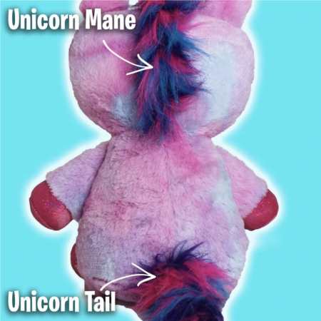 Unicornul Magic din plus cu muzica si proiectii de lumini [11]