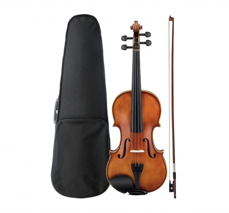 Artist - instrumente muzicale - Vioara clasica 4/4 pentru copii, din lemn