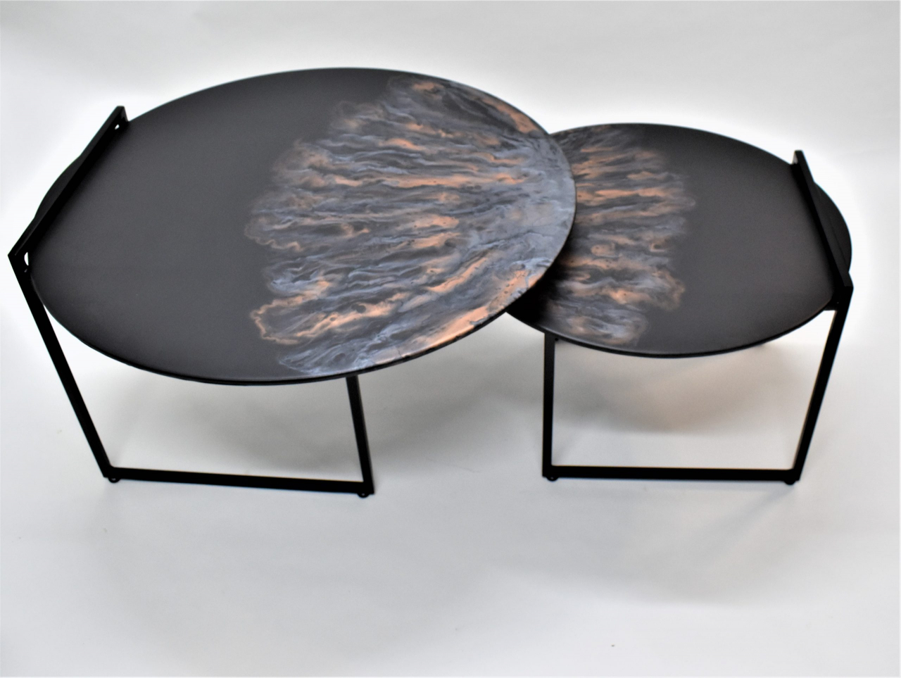 Set masute de cafea Fantasy [2]