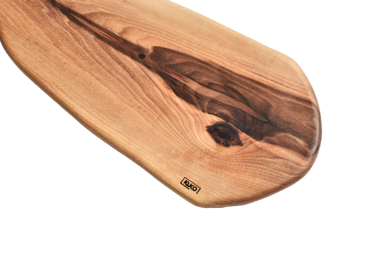 tocator Kuko lucrat manual din lemn de nuc [6]