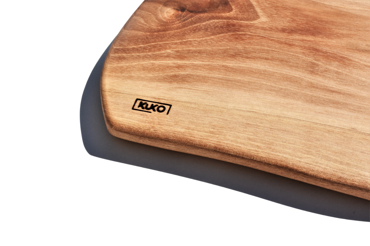 tocator Kuko lucrat manual din lemn de nuc [6]