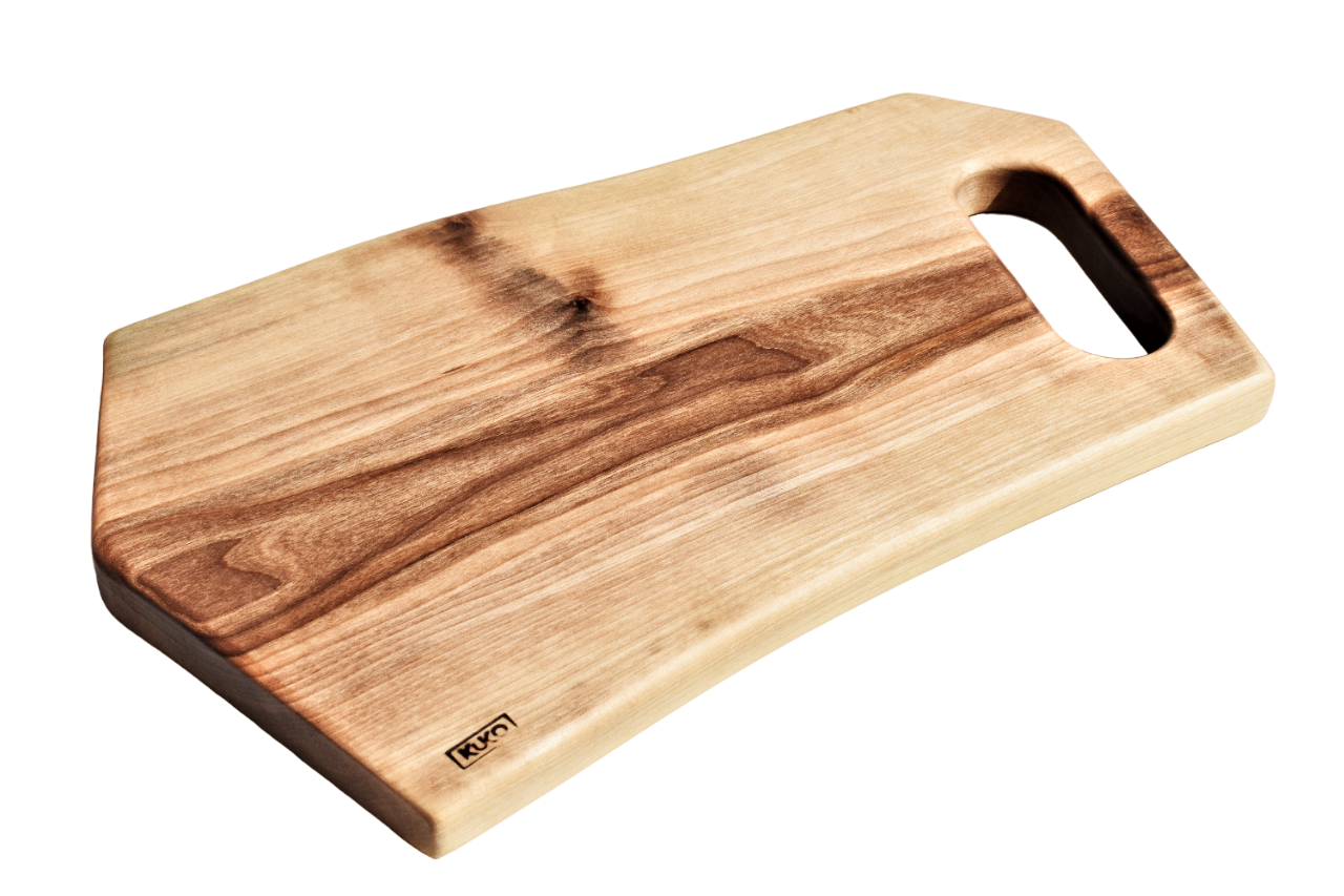 tocator Kuko lucrat manual din lemn de nuc [4]