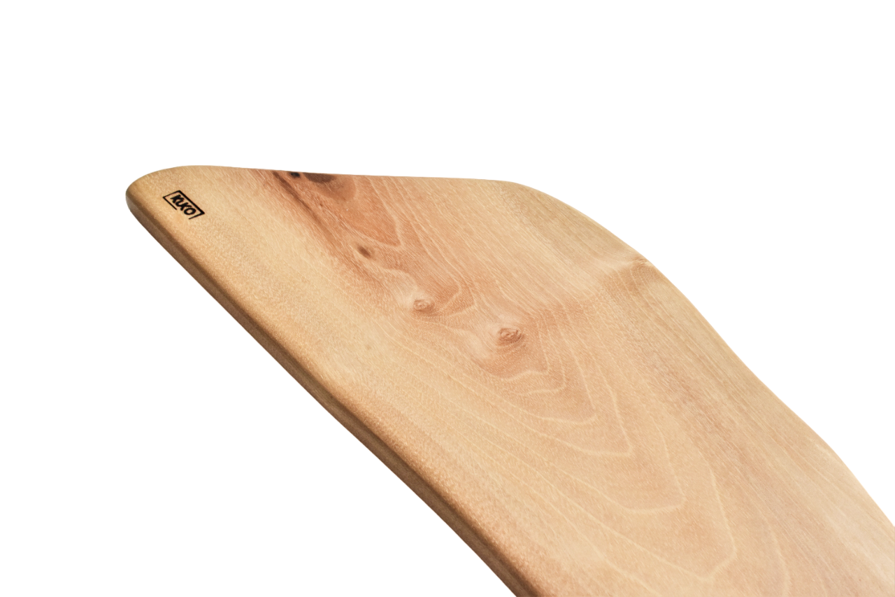 tocator Kuko lucrat manual din lemn de nuc [4]