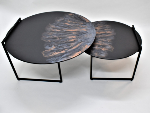 Set masute de cafea Fantasy [1]