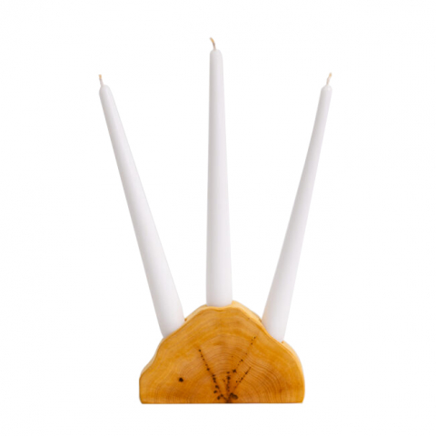 Decorațiuni - Suport de lumânări Higher Ground